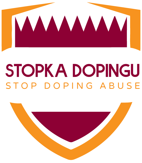 Stopka dopingu